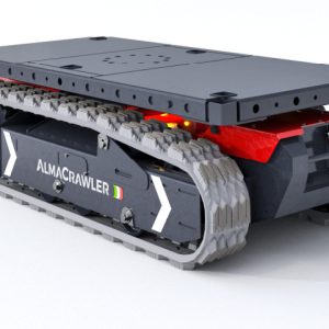 Alma Crawler 3.0FX – transportdolly