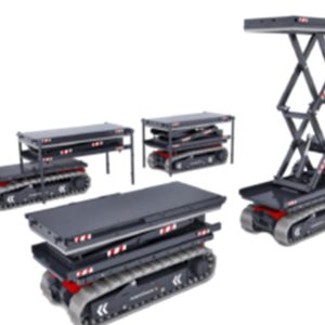 Alma Crawler KML 2.0