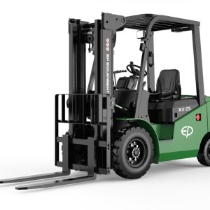 EP EFXZ-251 – elektrische heftruck