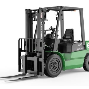 EP EFXZ-301 – elektrische heftruck