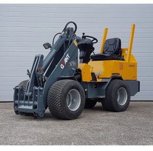 Giant D263S – wiellader