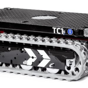 Hoeflon TC1 – transportdolly