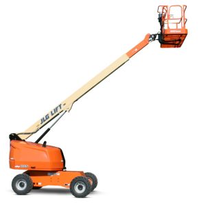 JLG 460SJ – telescoophoogwerker